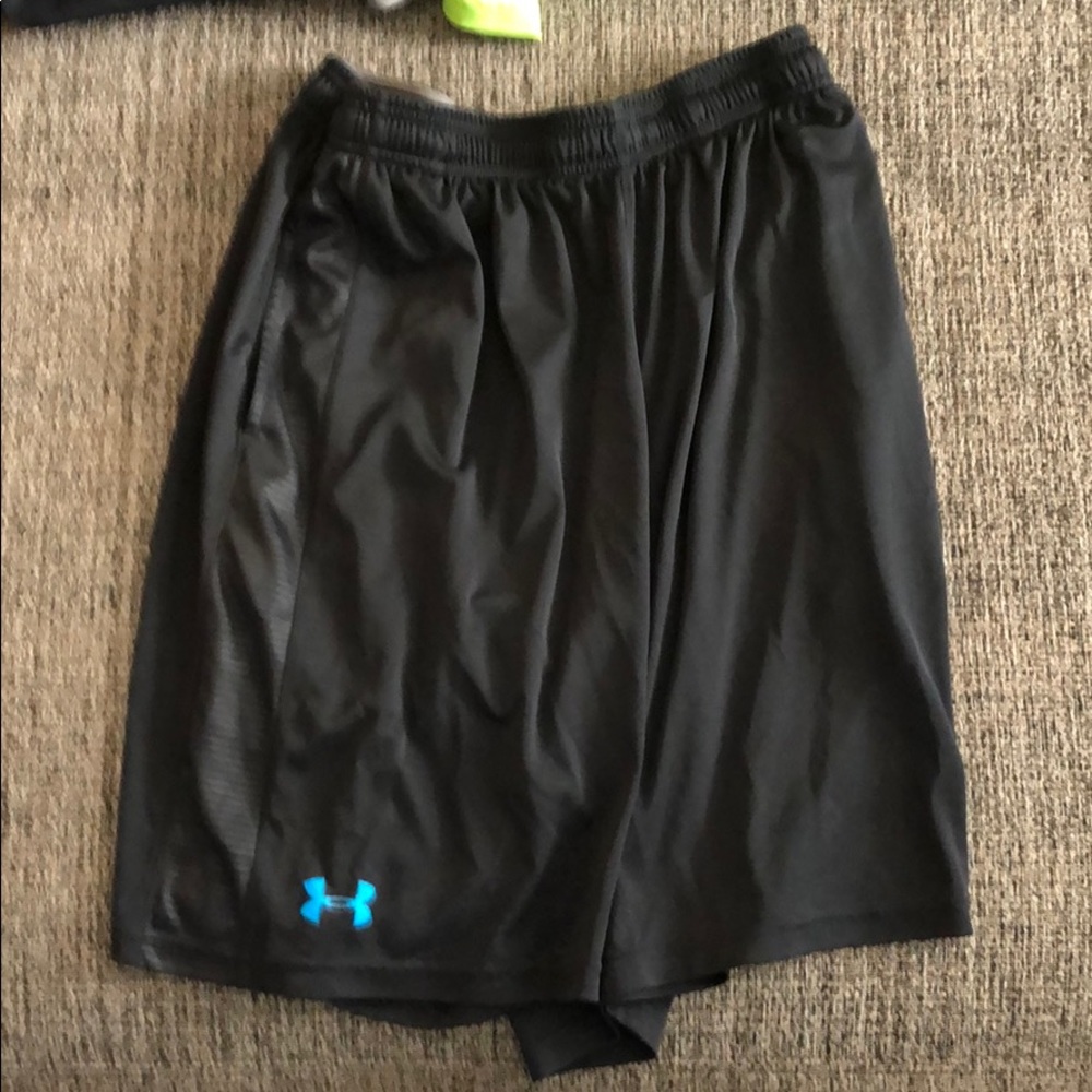 Under armour shorts